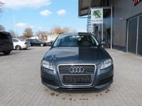 Gebraucht Audi A3 125 PS (91 kW) 2009 Grau Kleinwagen