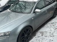 Gebraucht Audi S6 435 PS (319 kW) 2006 Kombi
