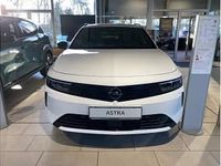 Neu Opel Astra Edition 131 PS (96 kW) 2025 Weiß (lack weiss banquise/typ aussenverkleidung spi) Kombi