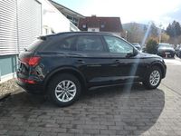 Gebraucht Audi Q5 Ambiente 204 PS (150 kW) 2023 SUV