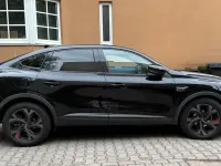 Gebraucht Renault Arkana R.S. 140 PS (102 kW) 2021 Schwarz SUV