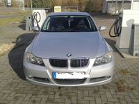 gebraucht BMW 320 2005 i