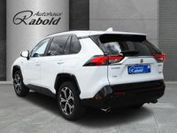 Gebraucht Suzuki Across 306 PS (225 kW) 2025 Platinum white (weiß) SUV