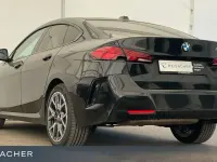 Gebraucht BMW 220 170 PS (125 kW) 2025 Saphirschwarz metallic Coupé