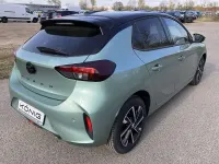 Neu Opel Corsa 101 PS (74 kW) 2026 Grün Kleinwagen