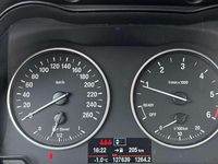 Używany BMW 118 Advantage 150 KM (110 kW) 2017 Hatchback