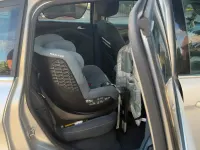 Gebraucht Ford C-MAX 140 PS (102 kW) 2011 Silber Van / Kleinbus