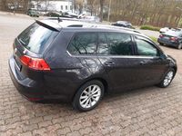 Gebraucht VW Golf VII 110 PS (80 kW) 2016 Andere farben Limousine
