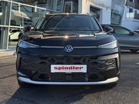 Neu VW T-Roc Style 150 PS (110 kW) 2026 Schwarz SUV