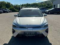 Gebraucht MG MG5 EV Luxury 114 kW (156 PS) 2022 Silber Kombi