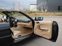 gebraucht BMW 320 Cabriolet 