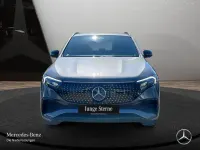 Gebraucht Mercedes EQA350 Premium 214 kW (292 PS) 2025 Grau SUV
