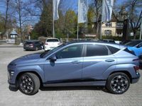 gebraucht Hyundai Kona Prime Elektro Sitz-Paket Assis.Paket, Bose