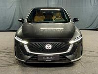 Neu Mazda 6e Takumi-Line 189 kW (258 PS) 2026 Machine gray Limousine