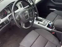 Gebraucht Audi A6 170 PS (125 kW) 2010 Grau Kombi