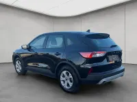 Gebraucht Ford Kuga ST-Line 152 PS (111 kW) 2022 Schwarz SUV