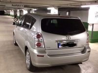 gebraucht Toyota Corolla Verso/1;8 vti /Klima/7:Sitzer/Eur