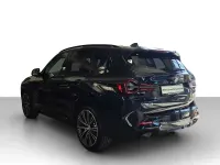Gebraucht BMW X3 M Sport 245 PS (180 kW) 2024 Carbonschwarz SUV