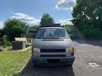 Gebraucht VW Transporter 102 PS (75 kW) 1998 Grau Van