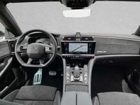 Gebraucht DS Automobiles DS9 Performance Line Plus 224 PS (164 kW) 2023 Grau Limousine