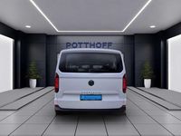 Nowe VW Caravelle 110 KM (80 kW) 2025 Biały Van