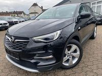 gebraucht Opel Grandland X Innovation, Automatik, Kamera, Shz