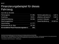 Gebraucht Mercedes GLE350 AMG 320 PS (235 kW) 2021 Schwarz SUV