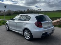 gebraucht BMW 118 118 i