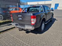 Gebraucht Ford Ranger 200 PS (147 kW) 2015 Schwarz Pickup
