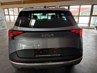 Neu Kia Sportage Vision 150 PS (110 kW) 2026 Lunar silber metallic SUV