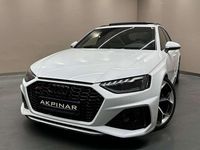 Gebraucht Audi RS4 Competition 450 PS (330 kW) 2025 Gletscherweiss Kombi