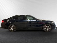 Gebraucht BMW 540 M Sport 2025 Schwarz Limousine