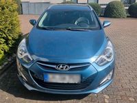 Gebraucht Hyundai i40 140 PS (102 kW) 2015 Limousine