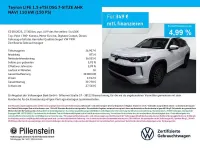 Gebraucht VW Tayron Life 150 PS (110 kW) 2025 SUV