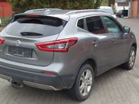 gebraucht Nissan Qashqai Acenta