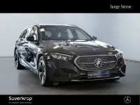Gebraucht Mercedes 300 Avantgarde 197 PS (144 kW) 2025 Graulack graphitgrau (metallic) Kombi