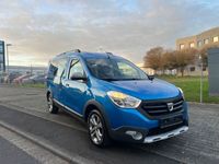 gebraucht Dacia Dokker Stepway