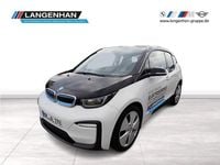 Gebraucht BMW i3 Comfort Edition 125 kW (170 PS) 2021 Weiß Kleinwagen