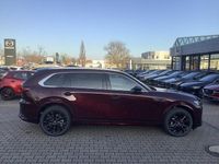 Neu Mazda CX-80 Homura-Line 328 PS (241 kW) 2026 Artisan red SUV
