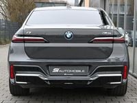 Gebraucht BMW i7 Performance 484 kW (659 PS) 2024 Grau Limousine