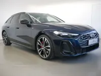 Neu Audi A5 Sport 204 PS (150 kW) 2026 Blau Kombi