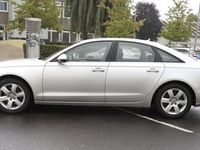 gebraucht Audi A6 A62.0 TFSI LPG Leder LED Holz BOSE Masag ACC