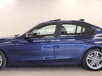 Gebraucht BMW 340 Advantage 326 PS (239 kW) 2017 Blau Limousine