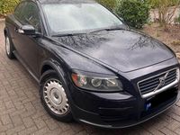 Gebraucht Volvo C30 125 PS (91 kW) 2007 Schwarz Kleinwagen