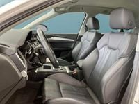 Usata Audi Q5 2023 Bianco SUV