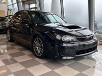 Gebraucht Subaru Impreza 300 PS (220 kW) 2014 Schwarz Limousine