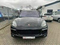 gebraucht Porsche Cayenne Diesel 3.0D |CHRONO|GARANTIE|21ZOLL|