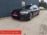Gebraucht Audi A6 S-Line 367 PS (269 kW) 2020 Schwarz Limousine
