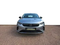 Gebraucht Opel Corsa Edition 101 PS (74 kW) 2021 Silber Kleinwagen