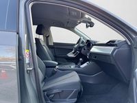 Gebraucht Audi Q3 Ambiente 150 PS (110 kW) 2025 Chronosgrau metallic (metallic) SUV